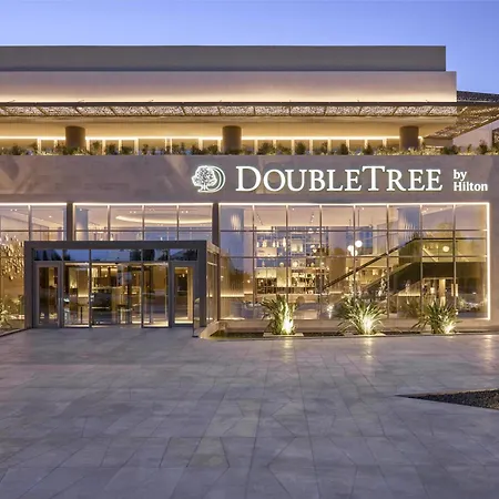 Doubletree By Hilton Mangroovy El Gouna Resort
