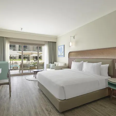 Doubletree By Hilton Mangroovy El Gouna Resort