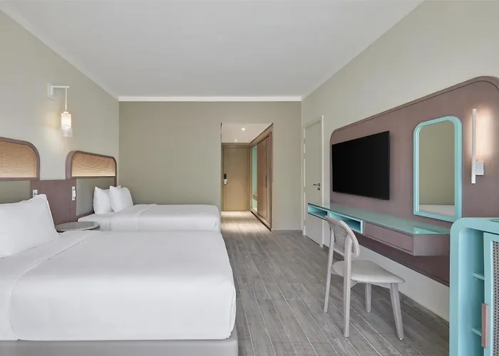 Doubletree By Hilton Mangroovy El Gouna Hurghada