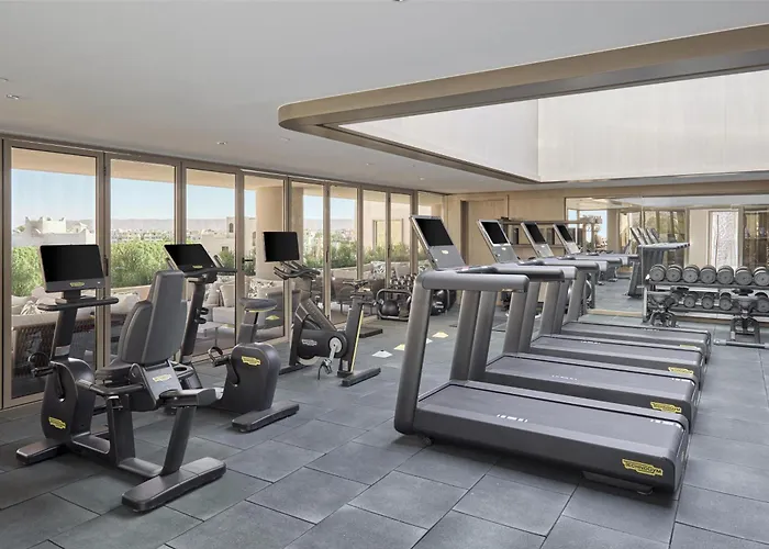 Doubletree By Hilton Mangroovy El Gouna Hotel