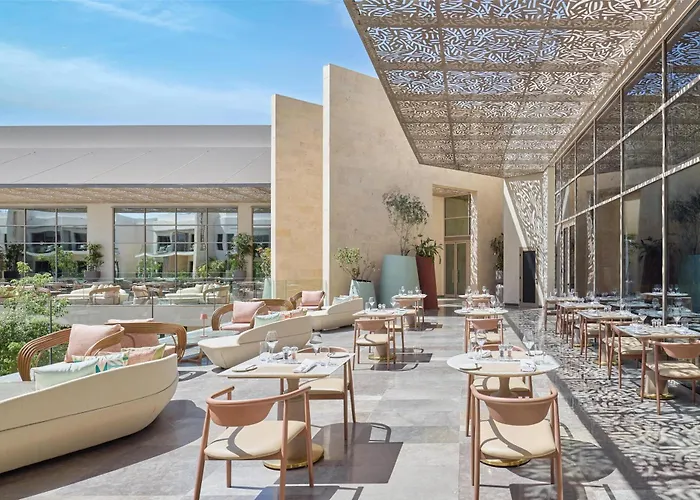 Doubletree By Hilton Mangroovy El Gouna 5*