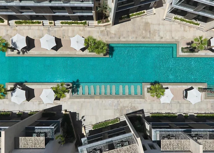 Doubletree By Hilton Mangroovy El Gouna Hotel