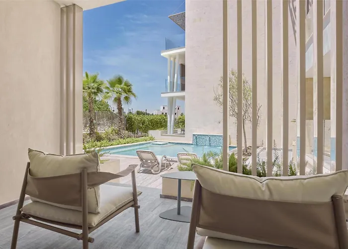 Hotel Doubletree By Hilton Mangroovy El Gouna 5*