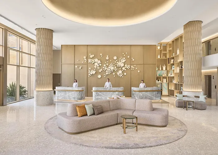 Doubletree By Hilton Mangroovy El Gouna Hotel
