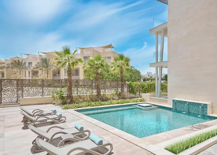 Doubletree By Hilton Mangroovy El Gouna Hurghada