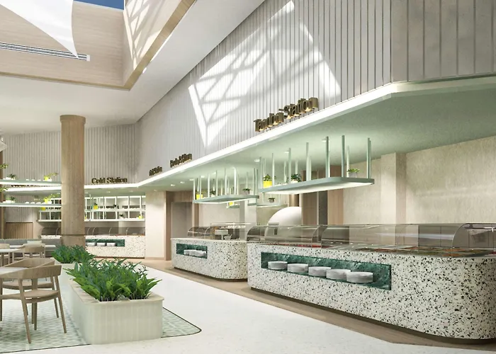 Hotel Doubletree By Hilton Mangroovy El Gouna