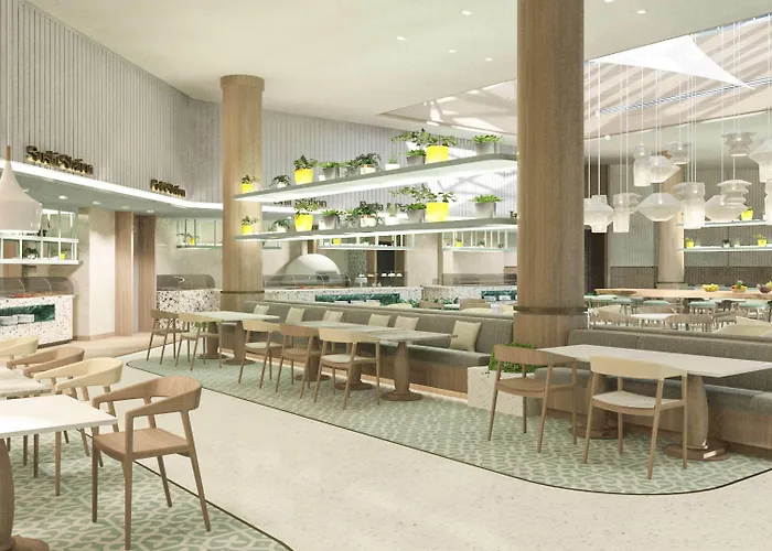 Doubletree By Hilton Mangroovy El Gouna