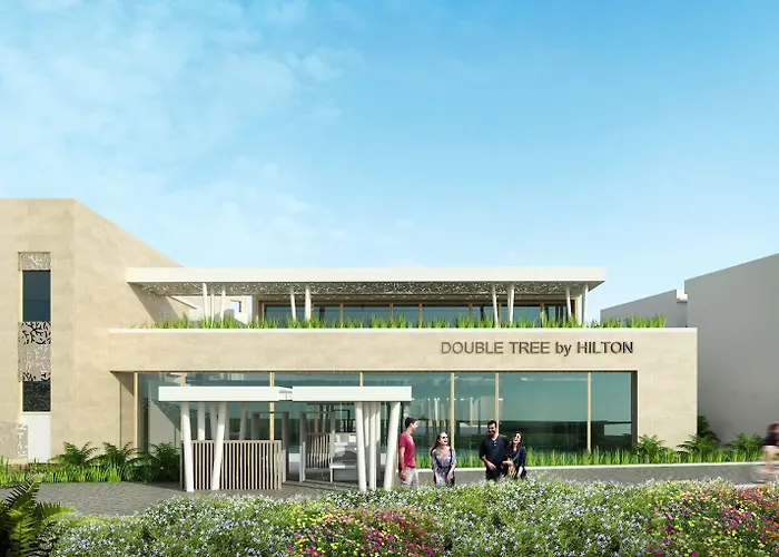 Doubletree By Hilton Mangroovy El Gouna Hurghada