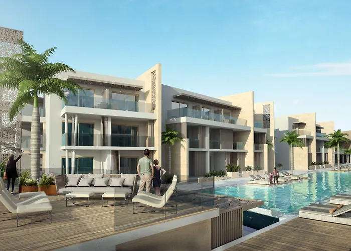 Doubletree By Hilton Mangroovy El Gouna