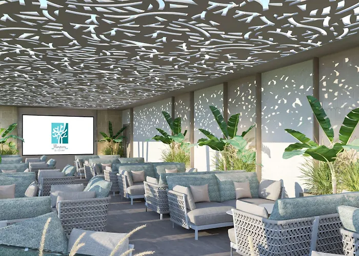Doubletree By Hilton Mangroovy El Gouna Hotel