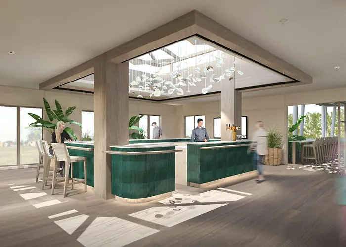 Doubletree By Hilton Mangroovy El Gouna Hotel