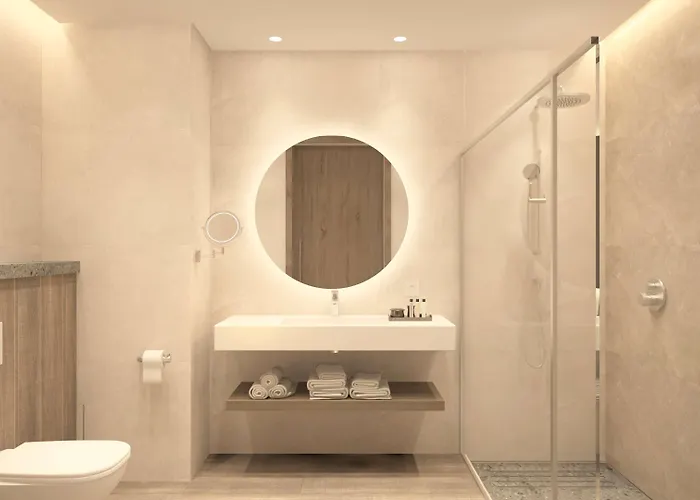 Doubletree By Hilton Mangroovy El Gouna Szálloda 5*