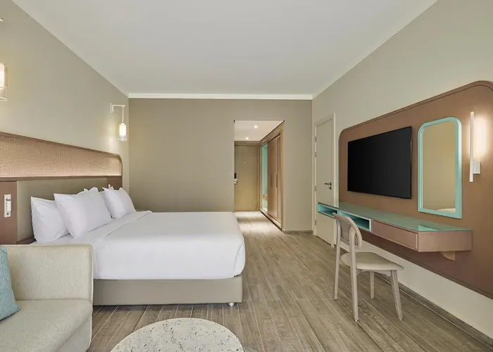 Doubletree By Hilton Mangroovy El Gouna