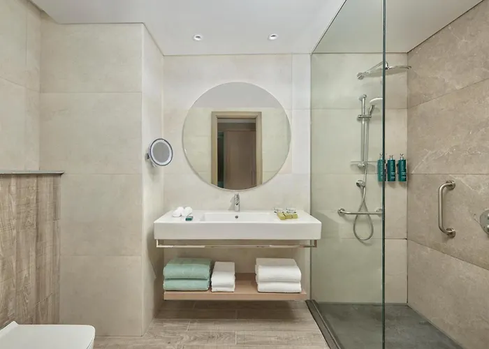 Doubletree By Hilton Mangroovy El Gouna 5* Hurghada