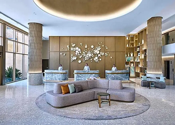 Doubletree By Hilton Mangroovy El Gouna Hurghada