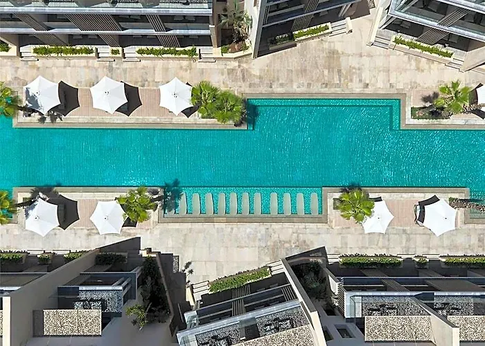 Hotel Doubletree By Hilton Mangroovy El Gouna 5*