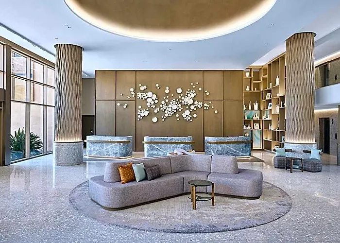 Doubletree By Hilton Mangroovy El Gouna Hotel