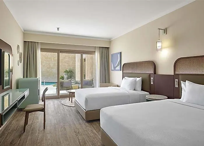 Doubletree By Hilton Mangroovy El Gouna