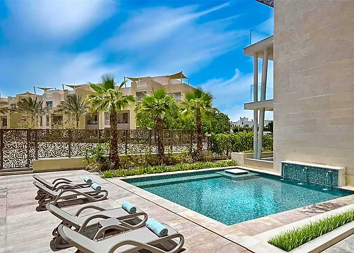 Doubletree By Hilton Mangroovy El Gouna 5* Hurghada