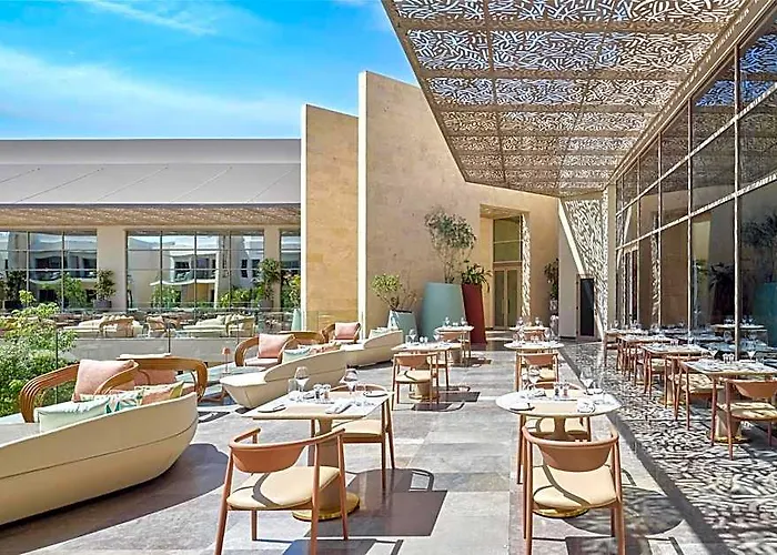 Doubletree By Hilton Mangroovy El Gouna Hotel Hurghada
