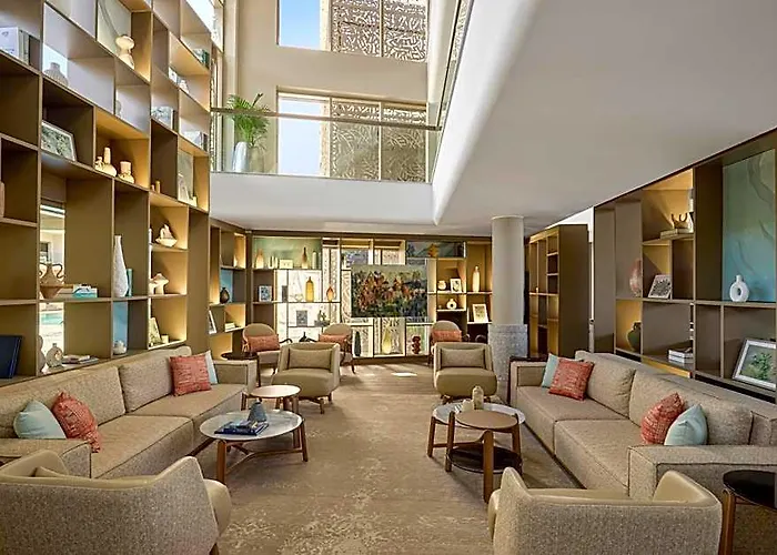 Doubletree By Hilton Mangroovy El Gouna Hotel 5*