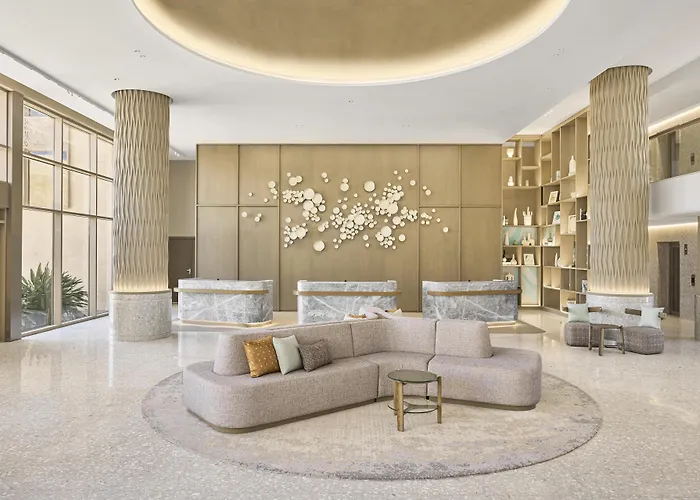 Doubletree By Hilton Mangroovy El Gouna Hotel 5*