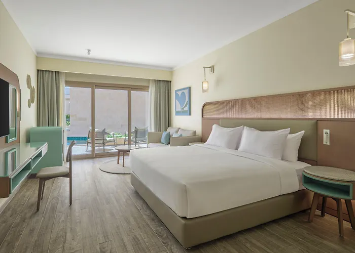 Doubletree By Hilton Mangroovy El Gouna Hurghada