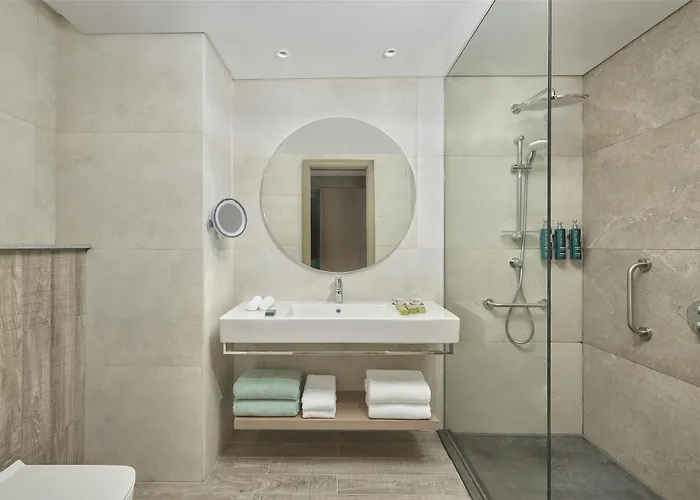 Doubletree By Hilton Mangroovy El Gouna Hotel 5*